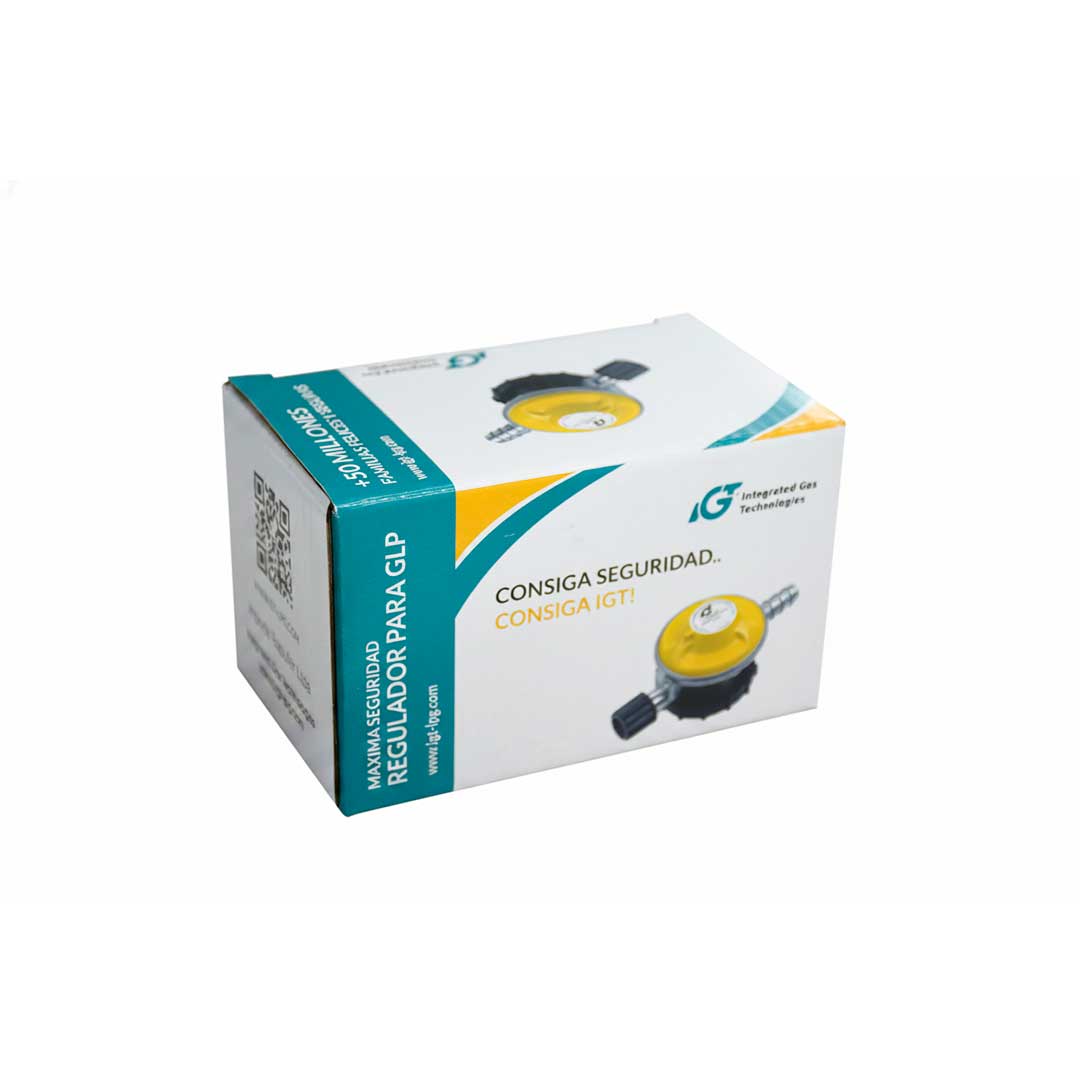 VALVULA PARA SUPERGAS P/ 3KG. A500IS-P173 70960
