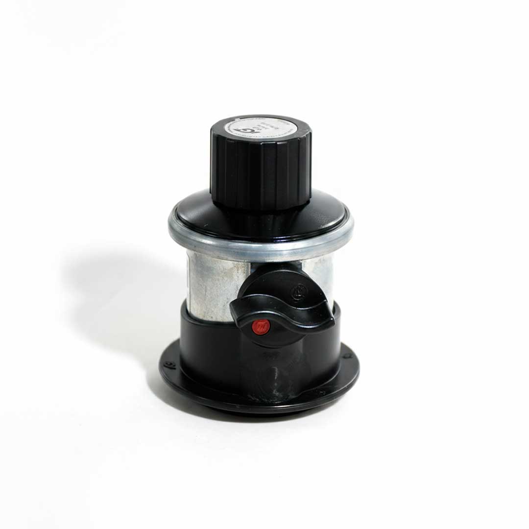 VALVULA PARA GAS REGULABLE P/13K B235IS-002 57652