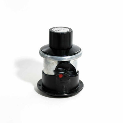 VALVULA PARA GAS REGULABLE P/13K B235IS-002 57652