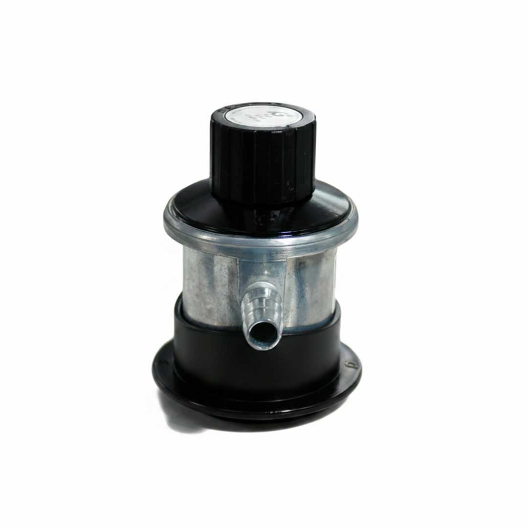 VALVULA PARA GAS REGULABLE P/13K B235IS-002 57652