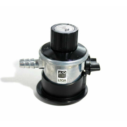 VALVULA PARA GAS REGULABLE P/13K B235IS-002 57652