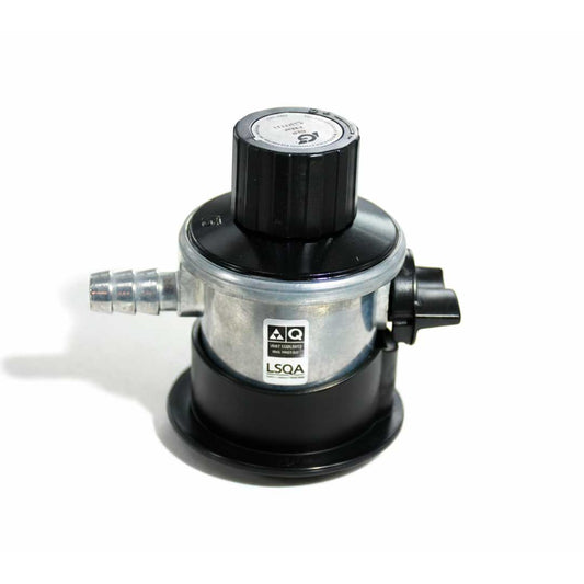 VALVULA PARA GAS REGULABLE P/13K B235IS-002 57652