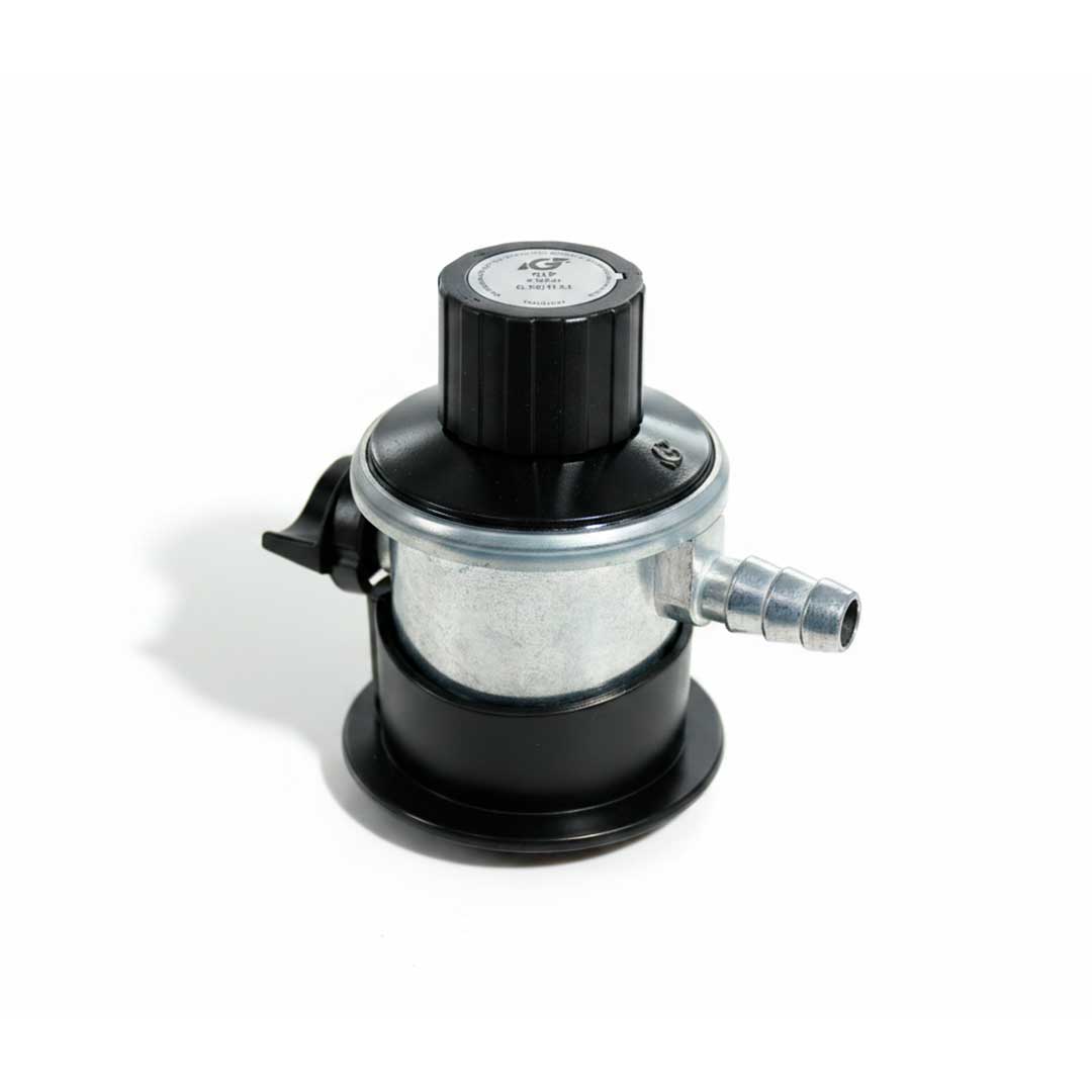 VALVULA PARA GAS REGULABLE P/13K B235IS-002 57652