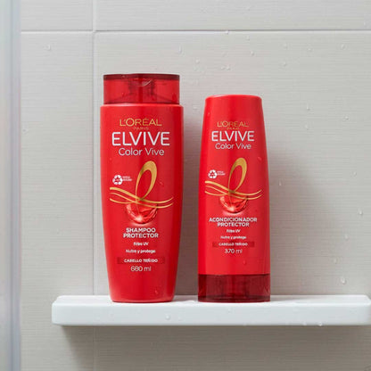 PACK ELVIVE COLOR 680+370