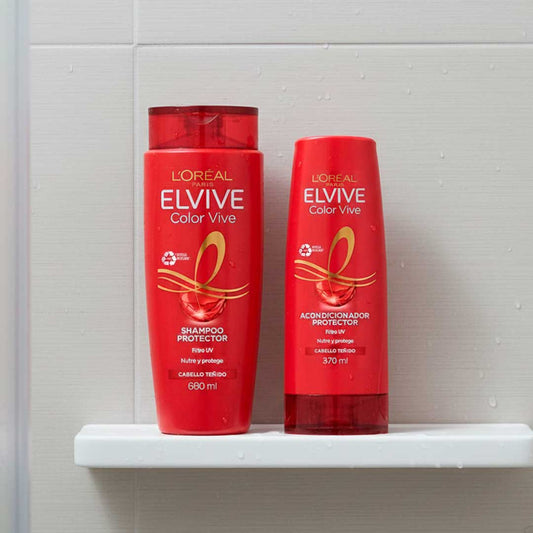 PACK ELVIVE COLOR 680+370
