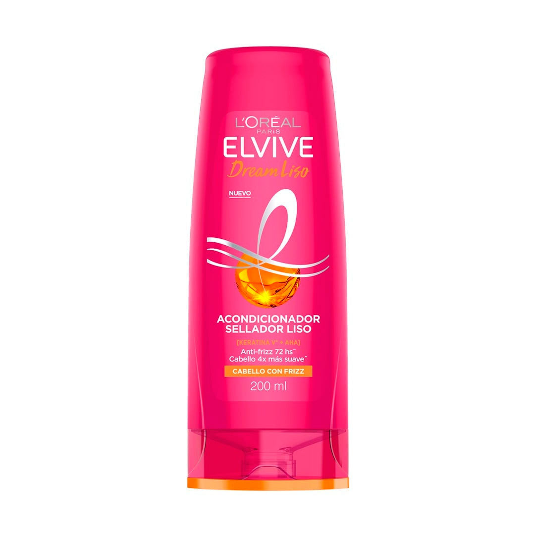 PACK ELVIVE LISO 370+200