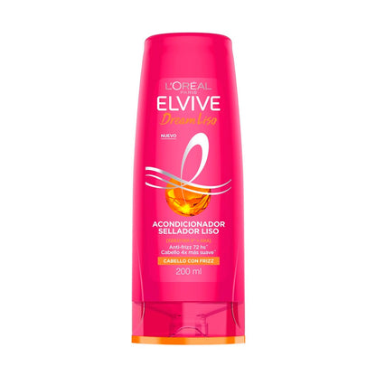 PACK ELVIVE LISO 370+200