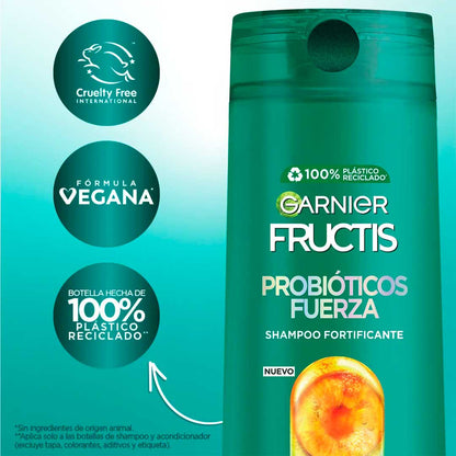PACK FRUCTIS PROBIOTICOS 350+200