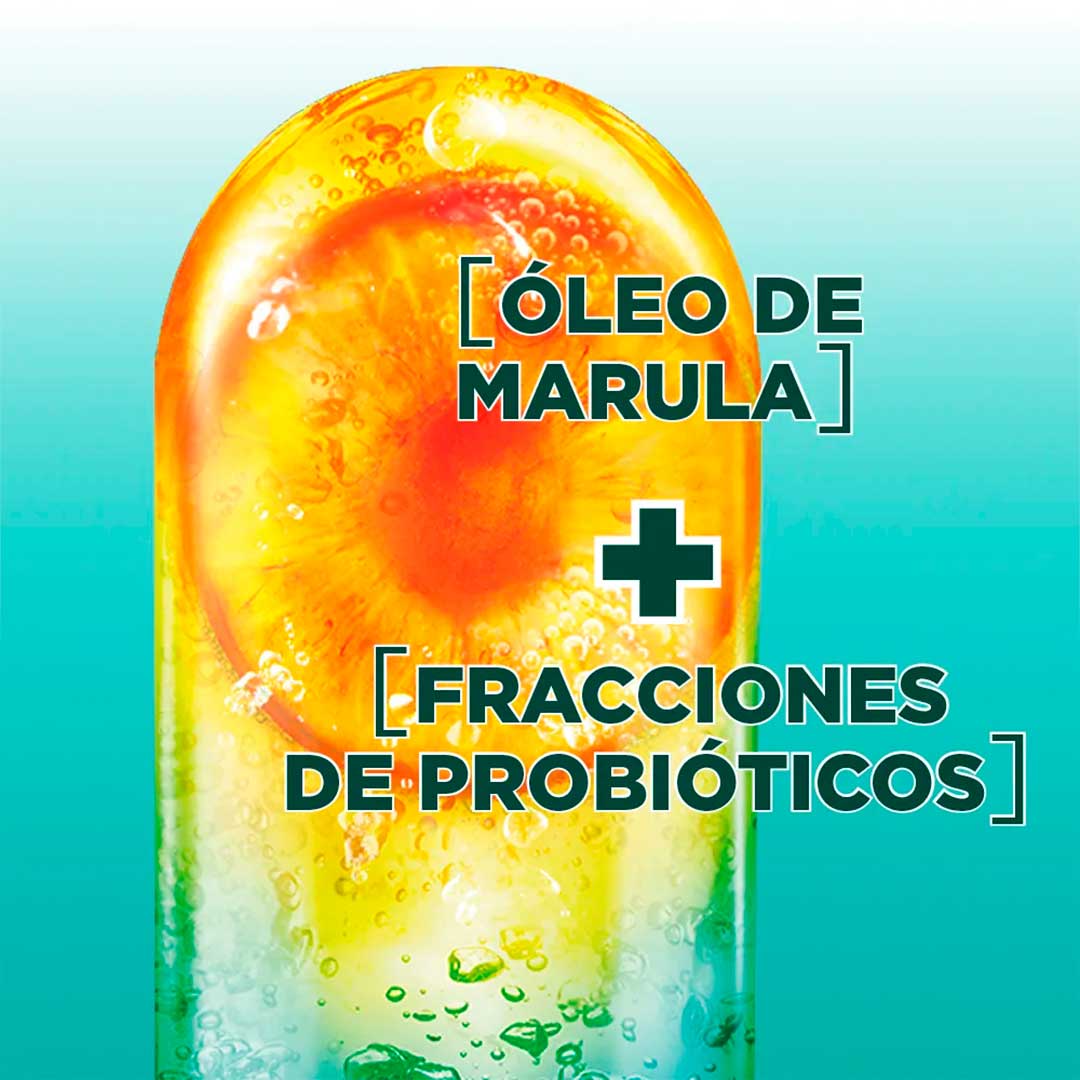 PACK FRUCTIS PROBIOTICOS 350+200