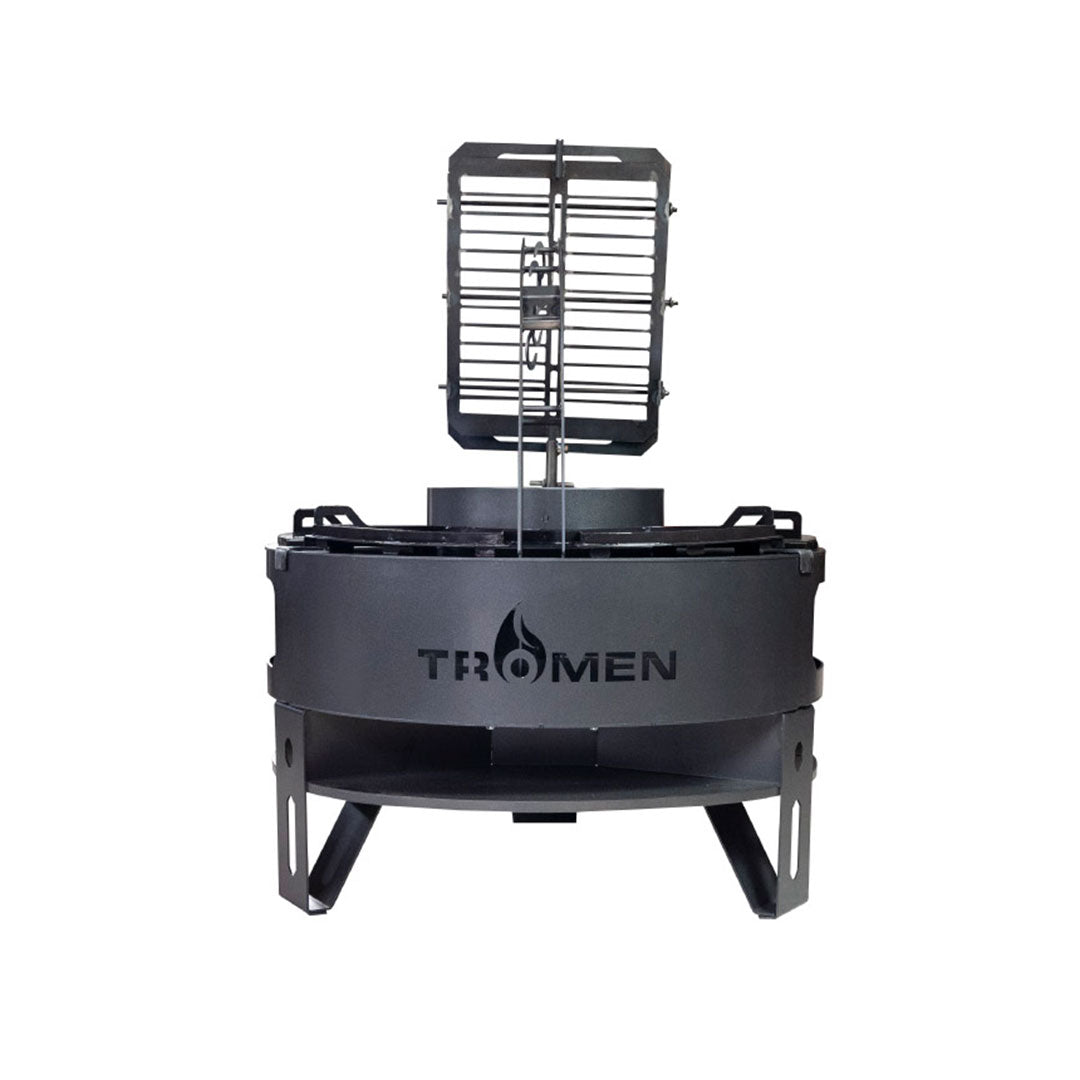 ASADOR TROMEN CEIBO