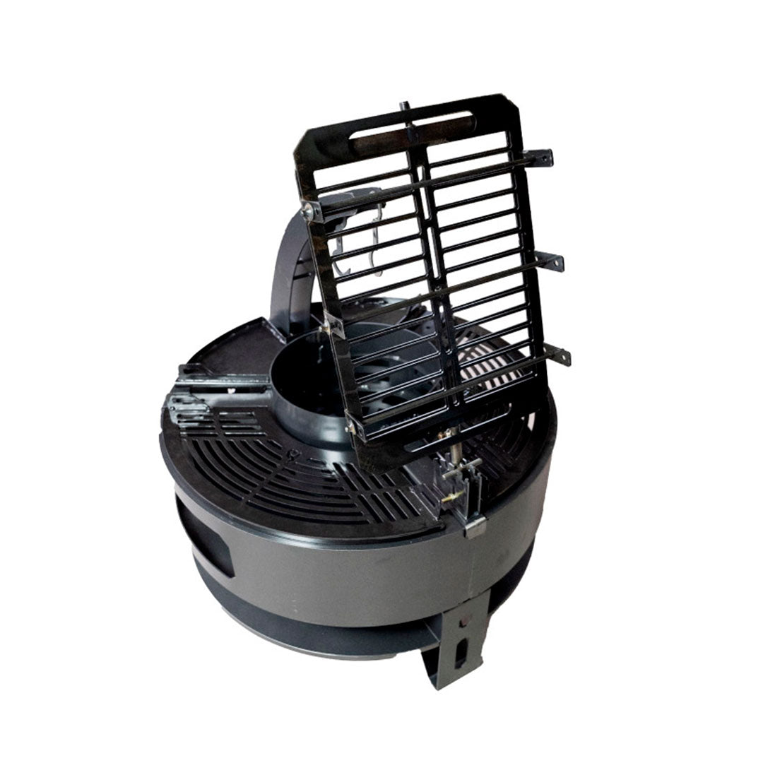ASADOR TROMEN CEIBO