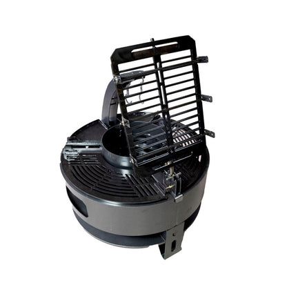 ASADOR TROMEN CEIBO