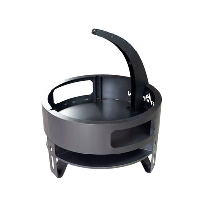 ASADOR TROMEN CEIBO
