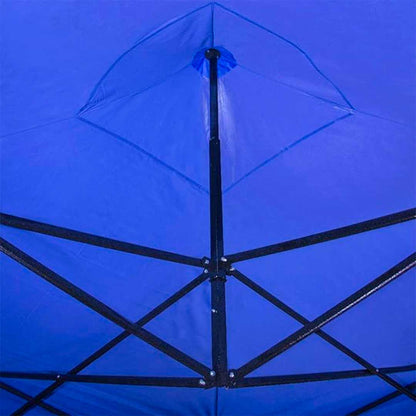 GAZEBO 3X3 AZUL LH-5087