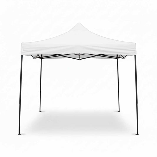 GAZEBO 3X3 BLANCO LH-5089