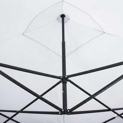 GAZEBO 3X3 BLANCO LH-5089