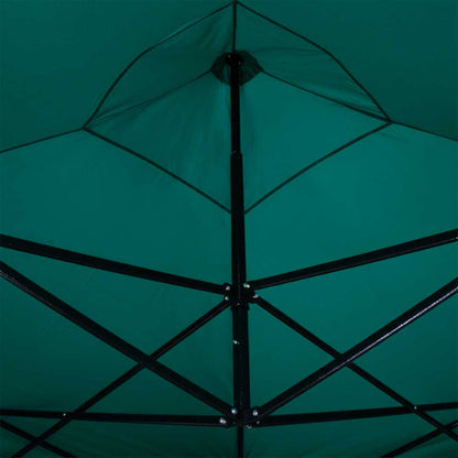 GAZEBO 3X3 VERDE LH-5088