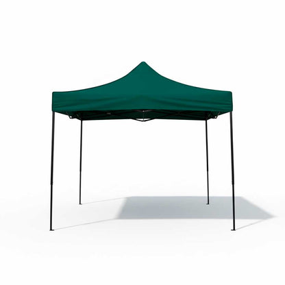 GAZEBO 3X3 VERDE LH-5088