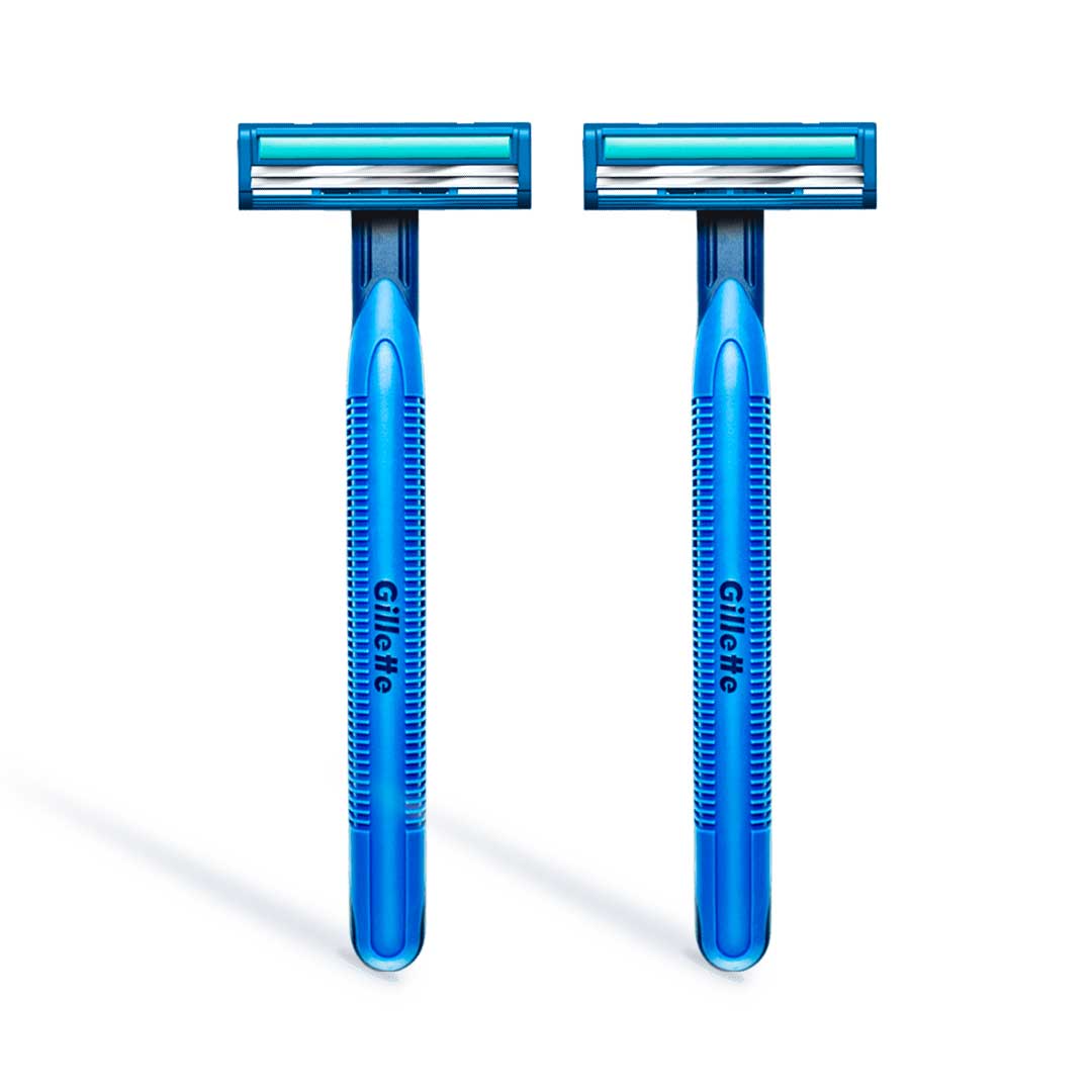 PRESTOBARBA ULTRA GRIP 2 UNIDADES 80678860
