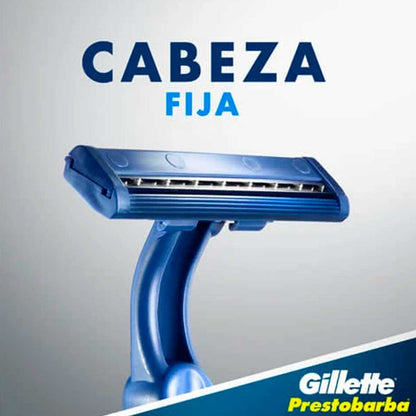 PRESTOBARBA ULTRA GRIP 2 UNIDADES 80678860