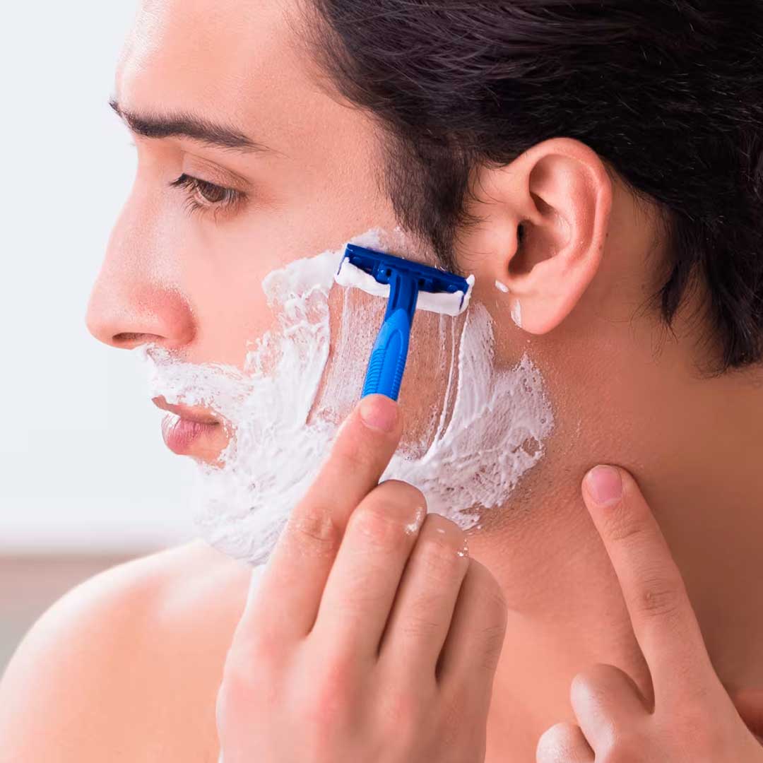 PRESTOBARBA ULTRA GRIP 2 UNIDADES 80678860