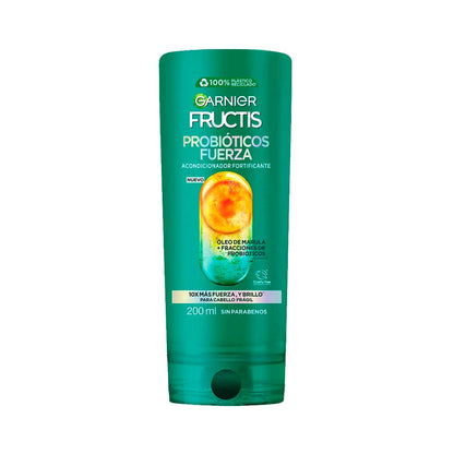 ACONDICIONADOR FRUCTIS PROBIOTICOS 200ML