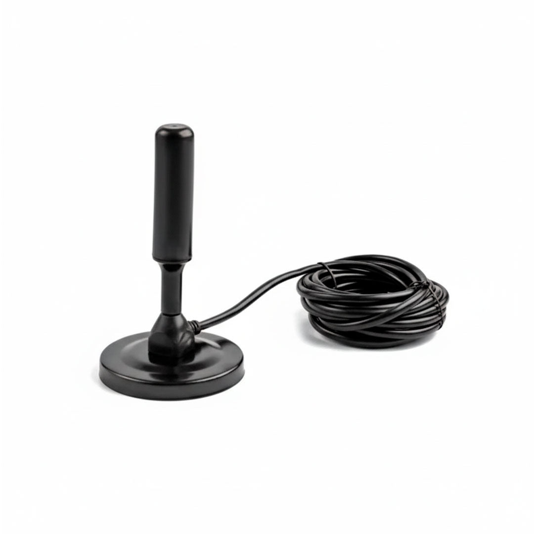 ANTENA HD DE TV DIGITAL C/CABLE 5MTRS HVL23-15