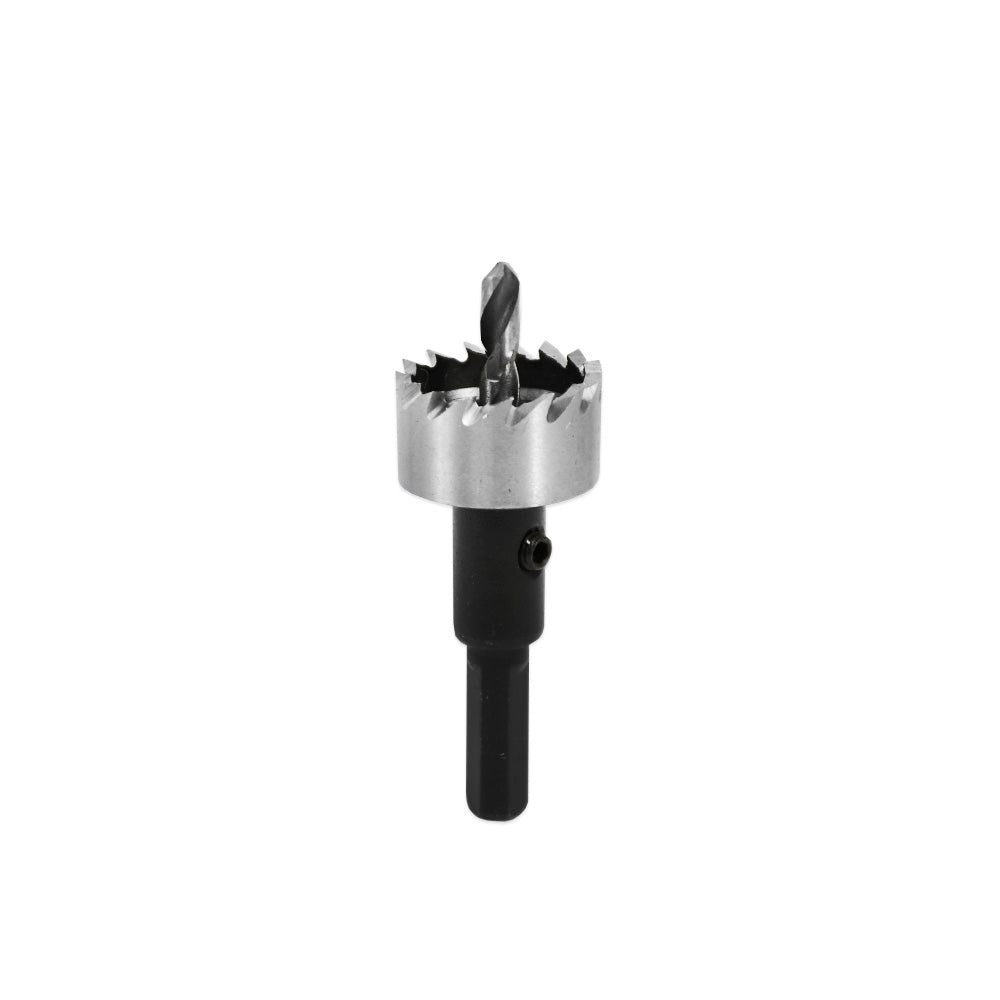 SIERRA COPA PARA METAL 25MM CORO TOOLS LH-1514
