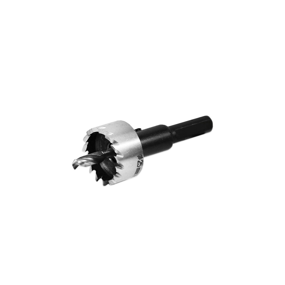 SIERRA COPA PARA METAL 25MM CORO TOOLS LH-1514