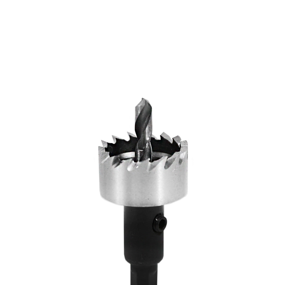 SIERRA COPA PARA METAL 25MM CORO TOOLS LH-1514