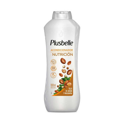 ACONDICIONADOR PLUSBELLE NUTRICIÓN 46024