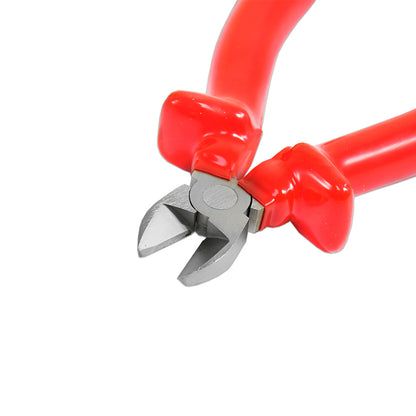 PINZA ALICATE DE CORTE 6″ ELECTRICISTA 1000V LH361