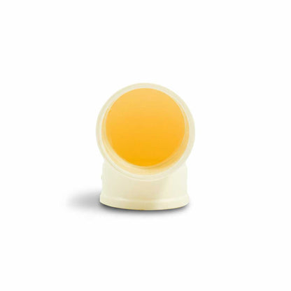 CODO 90 GRADOS 40MM BLANCO DE PVC KRONA K-616