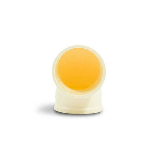 CODO 90 GRADOS 40MM BLANCO DE PVC KRONA K-616