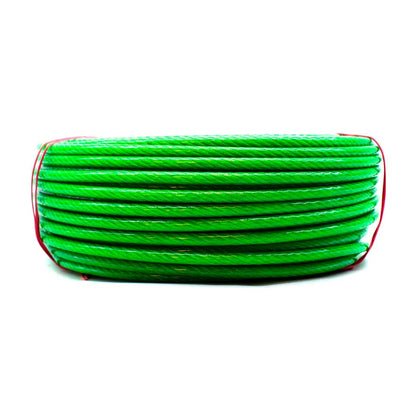 LINGA FORRADA 6MM 50 METROS MAKAWA MK-0988