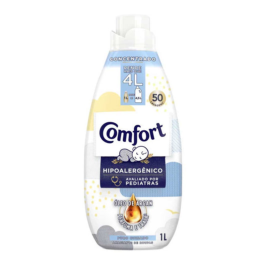 SUAVIZANTE COMFORT 1L CONC. PURO CUIDADO 62720493