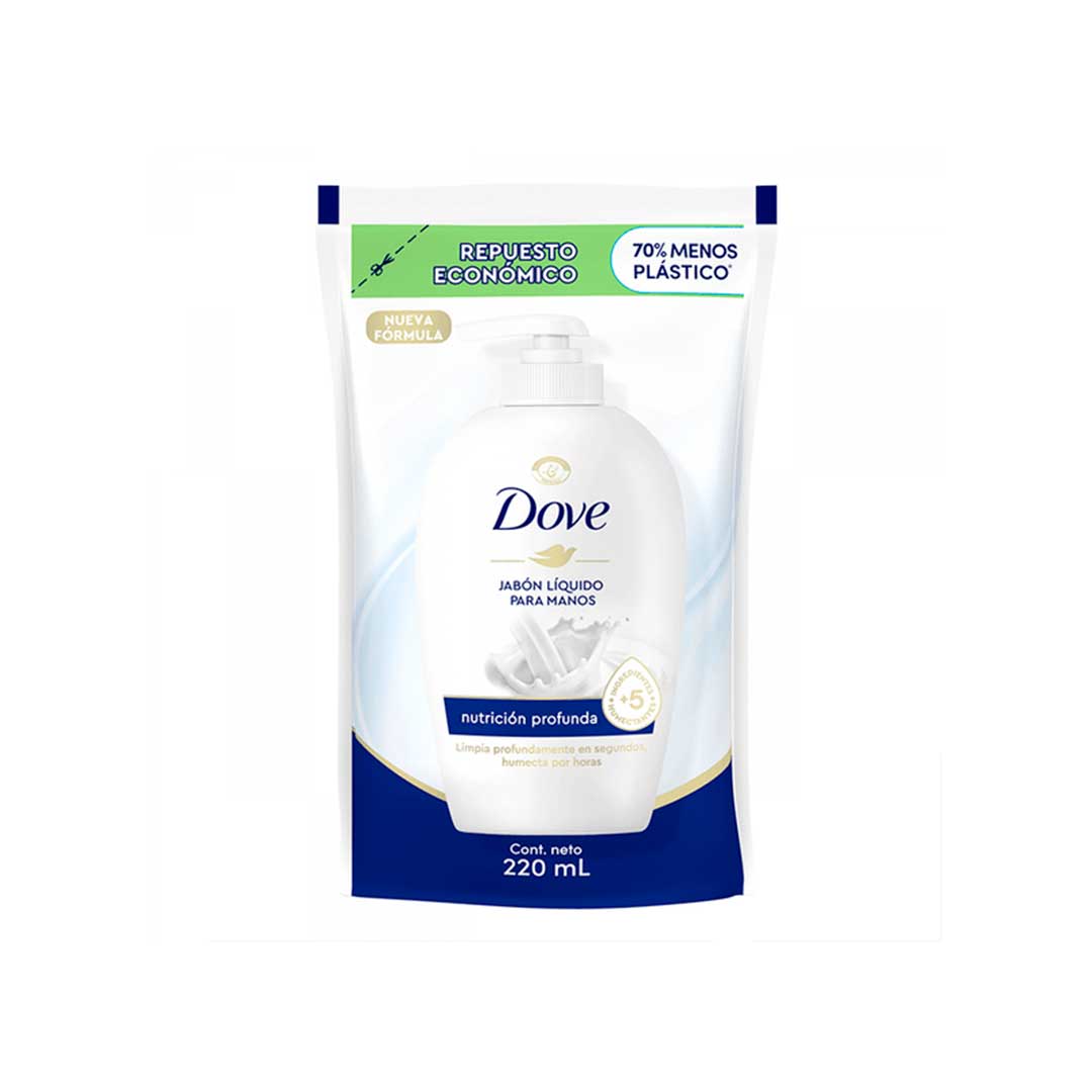 JABON DOVE MANOS BEAUTY REP.3X2 68205095