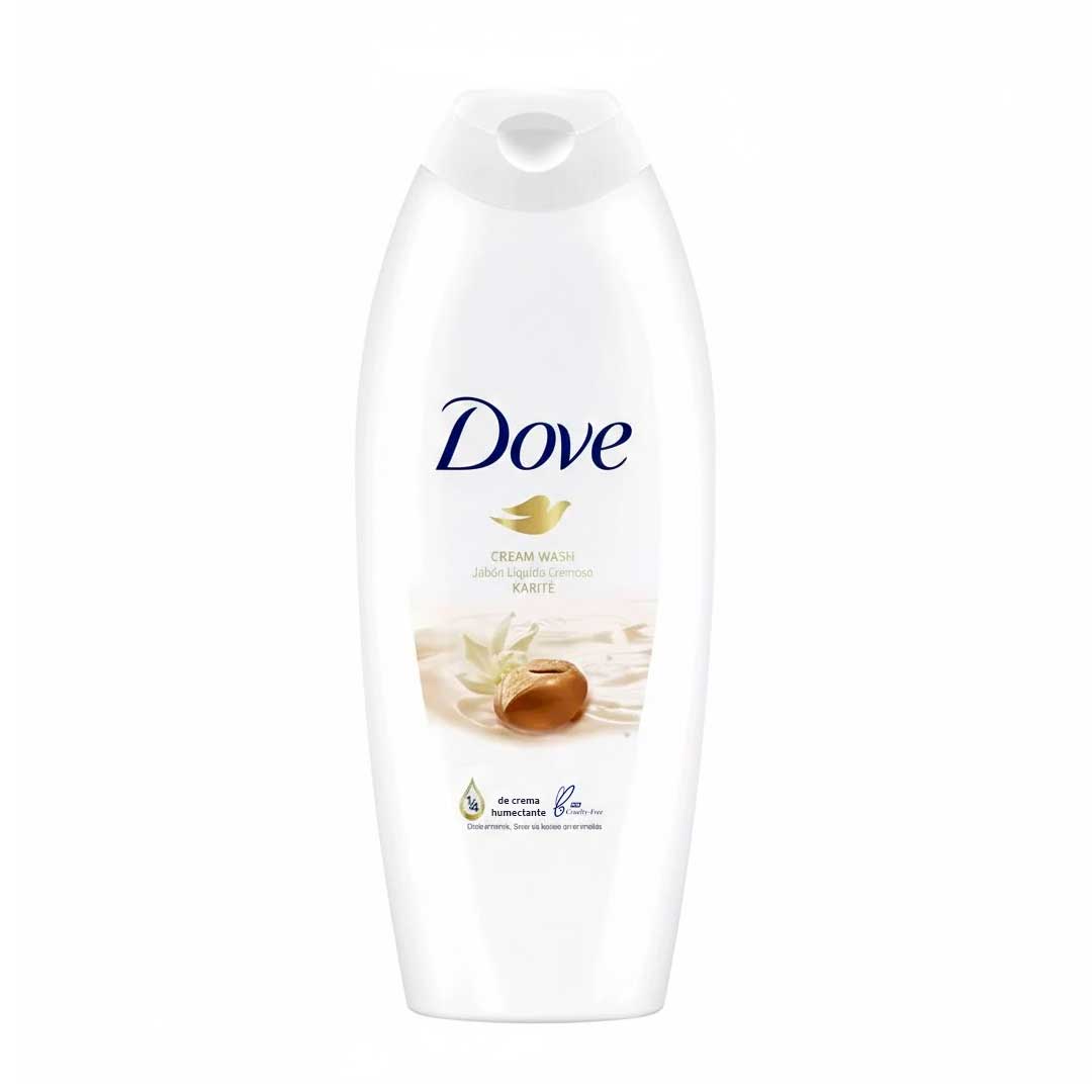 JABON LIQUIDO DOVE KARITE 700ML 69755322