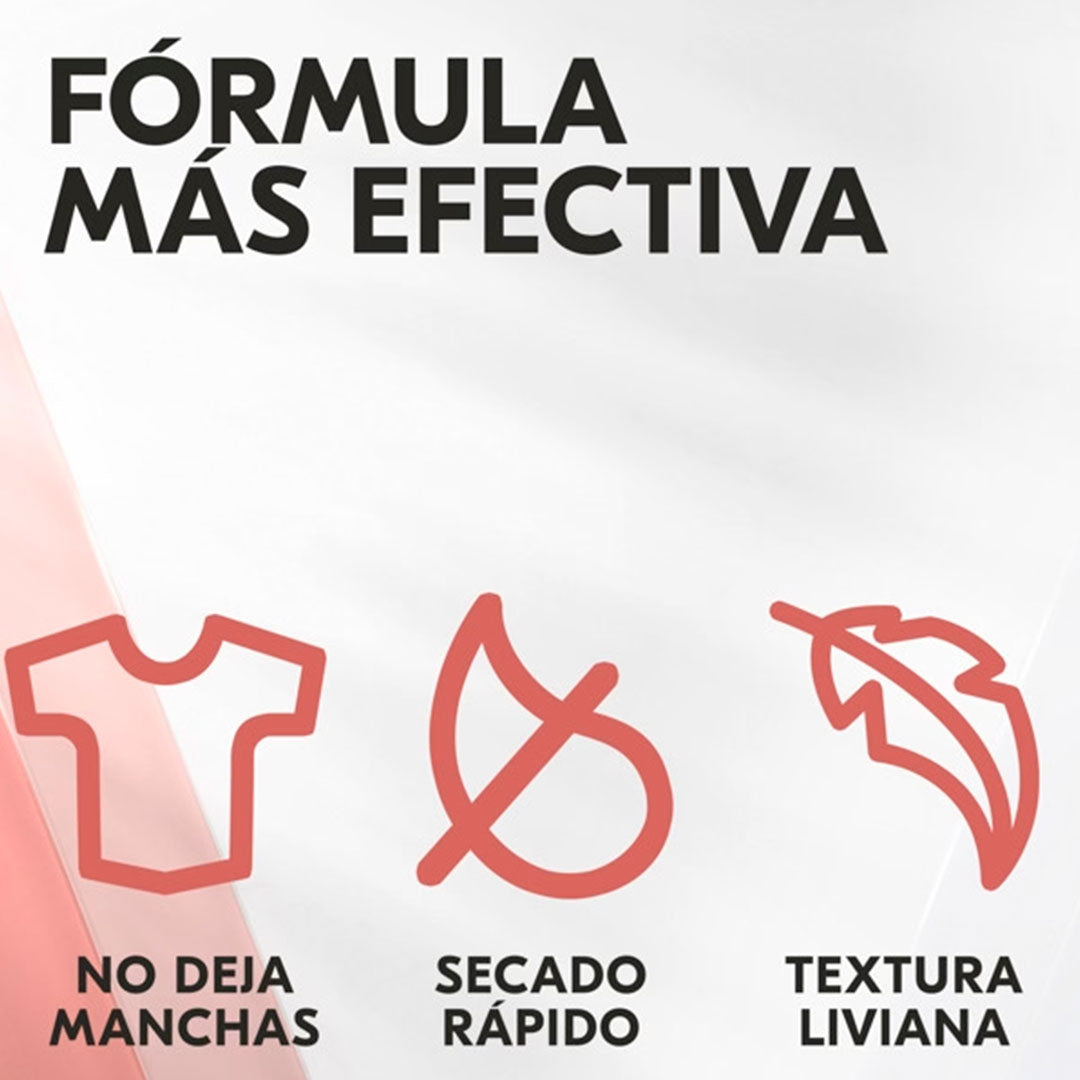 DESODORANTE REXONA CLINICAL AEROSOL CLASSIC