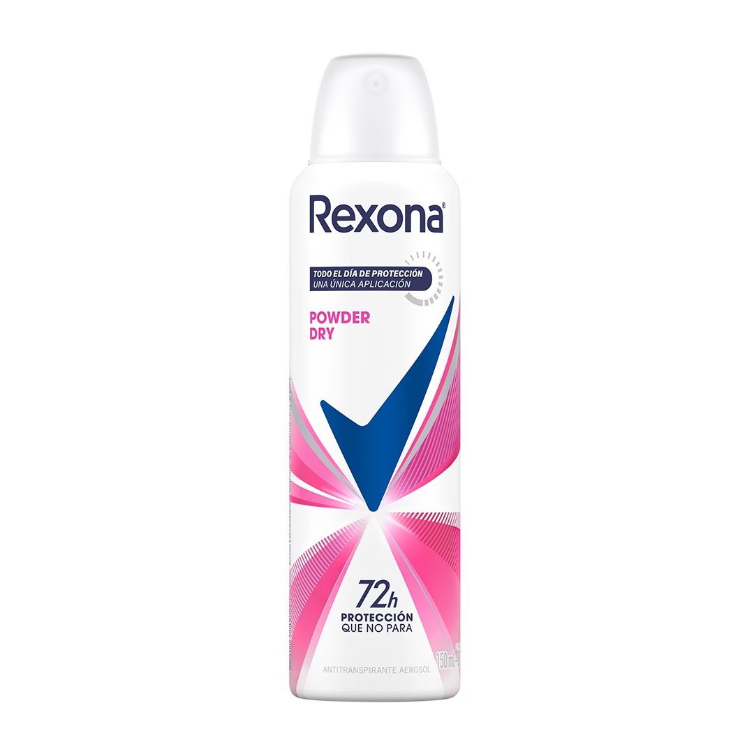 DESODORANTE REXONA FEM POWDER DRY 62675003