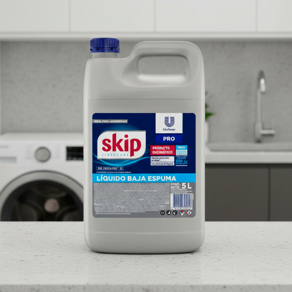 JABON LIQUIDO SKIP 5L BOT 68852130