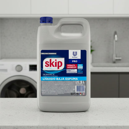 JABON LIQUIDO SKIP 5L BOT 68852130