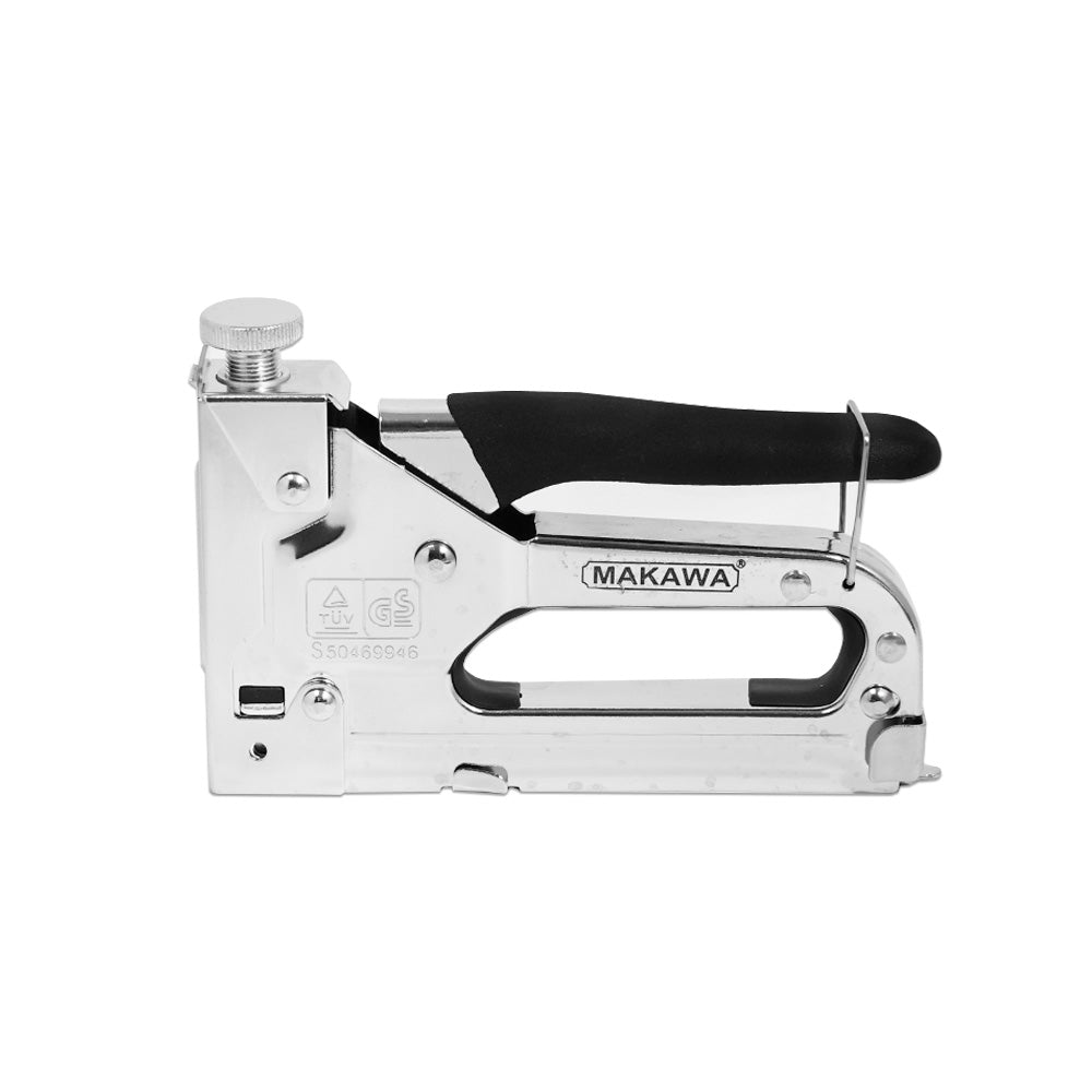 GRAPADORA 4-14MM METALICA MAKAWA MK-0692