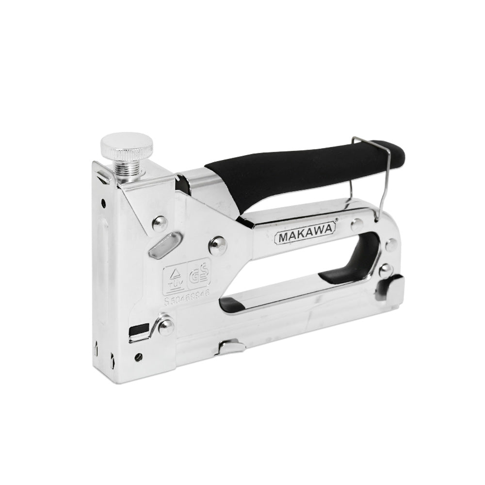 GRAPADORA 4-14MM METALICA MAKAWA MK-0692