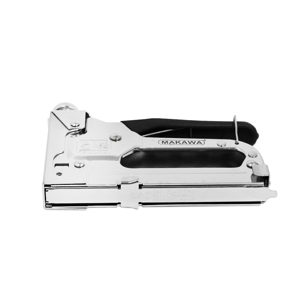 GRAPADORA 4-14MM METALICA MAKAWA MK-0692