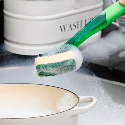 ESPONJAS REPUESTO DISHMATIC         5412904