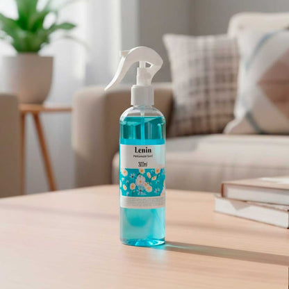 PERFUMADOR DE ROPA LENIN  300 ML 440