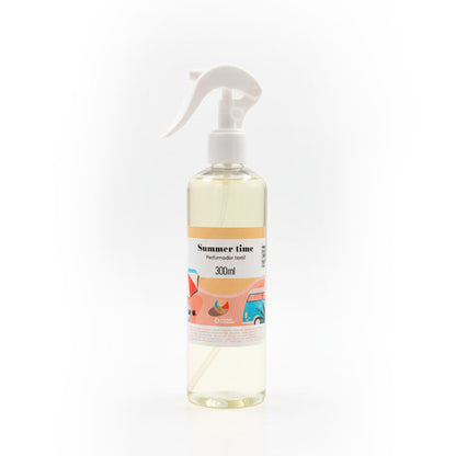 PERFUMADOR DE ROPA SUMMER 300 ML REF 444