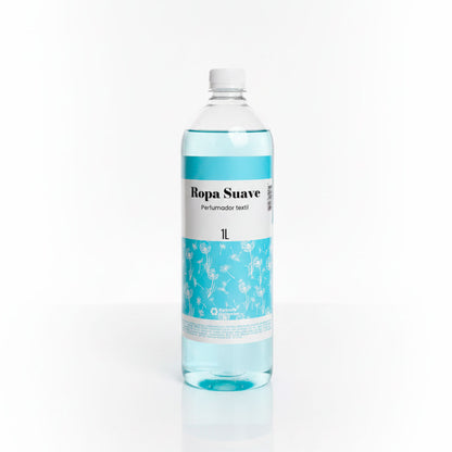 PERFUMADOR ROPA SUAVE 1LT 432