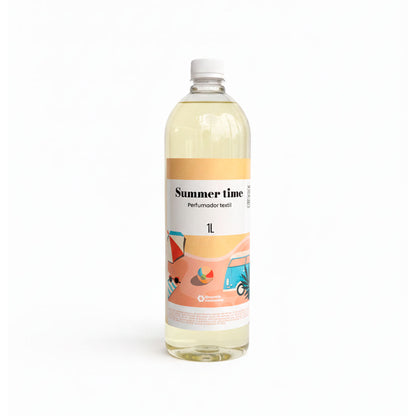 PERFUMADOR ROPA SUMMER 1LT 434